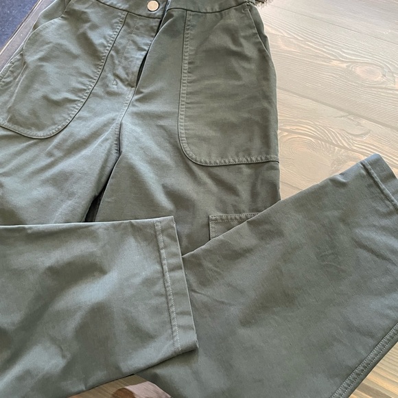 Lululemon Athletica cargo pants - Picture 5 of 9